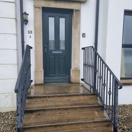 ポートラッシュ Harbour View Townhouseヴィラ エクステリア 写真