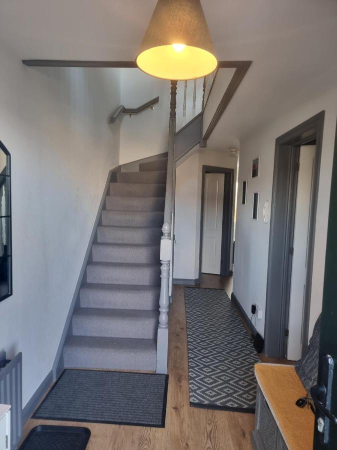 ポートラッシュ Harbour View Townhouseヴィラ エクステリア 写真