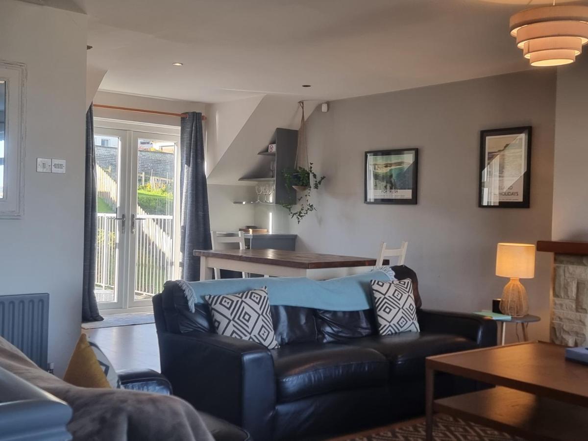 ポートラッシュ Harbour View Townhouseヴィラ エクステリア 写真
