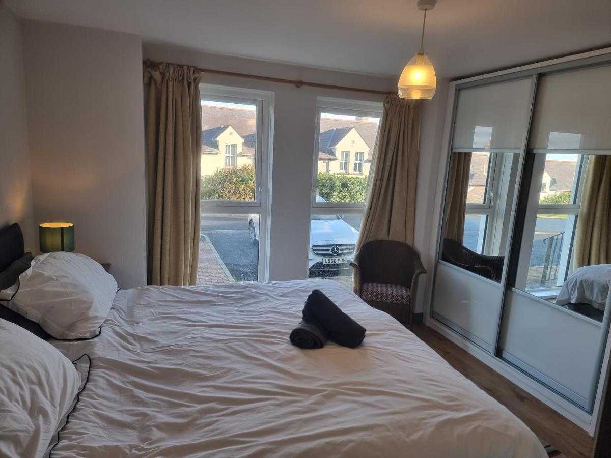 ポートラッシュ Harbour View Townhouseヴィラ エクステリア 写真