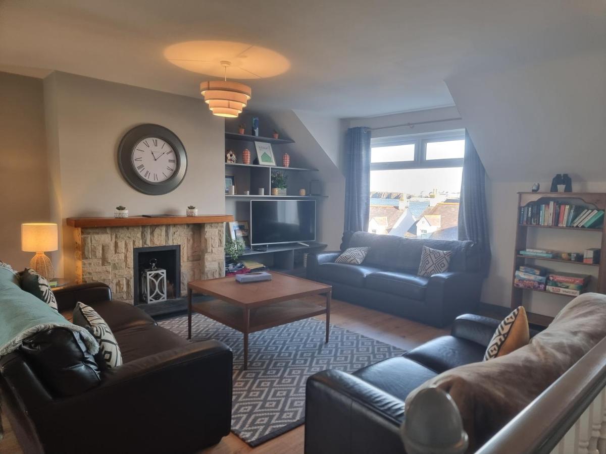 ポートラッシュ Harbour View Townhouseヴィラ エクステリア 写真